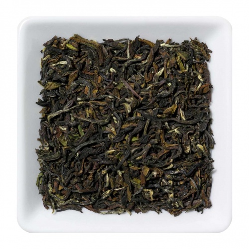 Schwarzer Tee: Golden NepalTGFOP