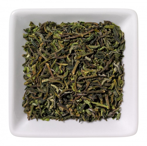 Schwarzer Tee: Darjeeling LongviewFIRST FLUSH