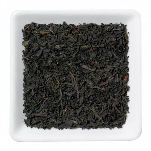 Schwarzer Tee: Earl Grey