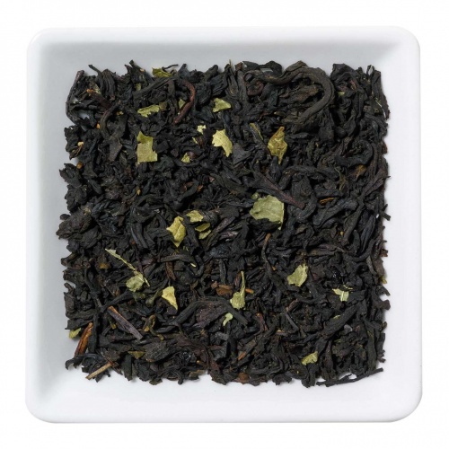 Aromatisierter Schwarzer Tee: Black Currant