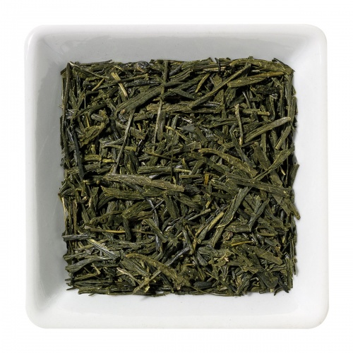 Grüner Tee: JAPAN SENCHAMIDORI