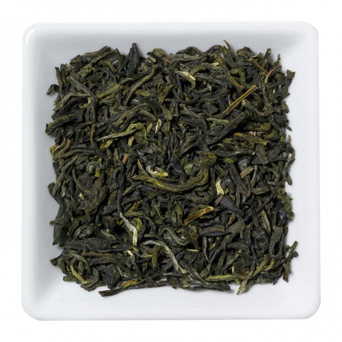 Grüner Tee: ChinaJasmin