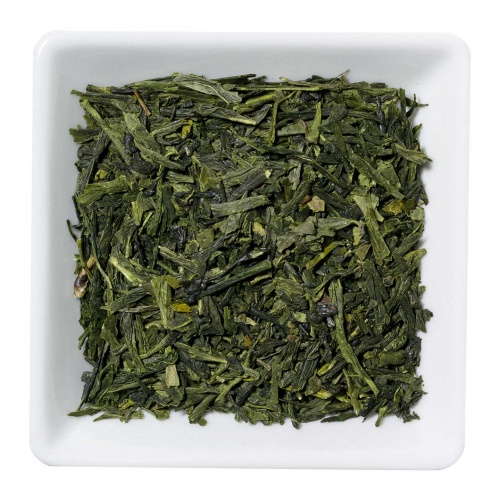Grüner Tee: ChinaSENCHA
