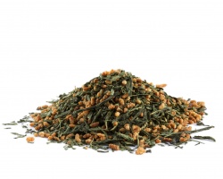 Aromatisierter    Grüner Tee